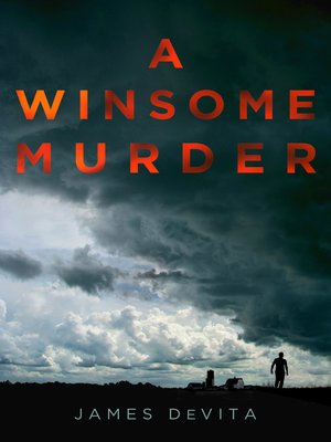 cover image of A Winsome Murder